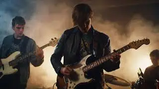 Country Rock Vibes &ndash; Outlaw Spirit & Rusted Tires Inspired by Chris Stapleton