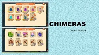 Chimeras Game Android Mining Tools Worker Shift Apha Test Join