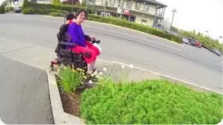 Classic Canadian Drive By