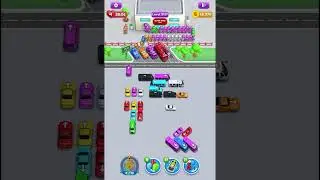 Game juego crowd Express nivel level 3137 @KASTELLONERO.#games #gameplay #gaming #automobile #car 