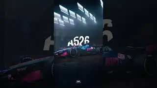 Alpine enth&uuml;llt den A526, ihr 2026er F1 Auto! 👏