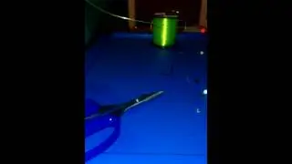 How to make a simple pully rig