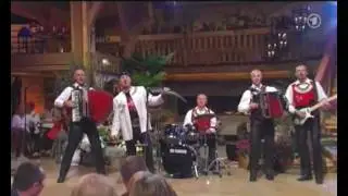 Die Zillertaler, Die Wiesich Mohda - 2011