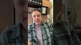 Is There A Demand For Script Consultants In Their Specialty? Screenwriting Tips from Michael Jamin