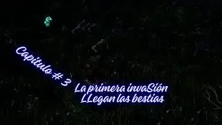Aska dificultad vikingo capitulo # 3