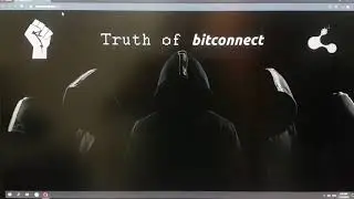 Realbitconnect-realBOT statements
