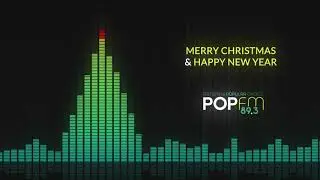 POPFM 2019 Seasonal Greet
