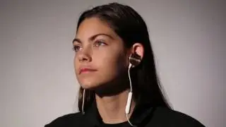 Mars Generation: Alyssa Carson is #ButtonedUp
