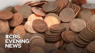 U.S. experiences record coin shortage