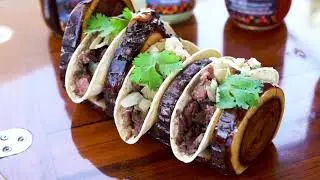 Toro Loco Luxury Catering