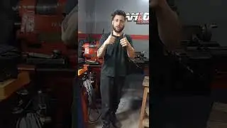 mecanizado de motor , planos de superficie y encamisado!