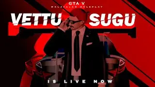 Nallath cheythal nallath kittane... | PMA Vettu sugu is live ! | zion city RP | #tkrp| #tva