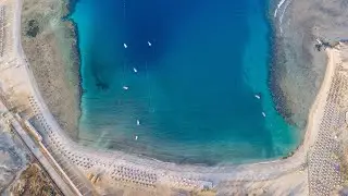 Blue Ocean Diving Center in Marsa Alam: Revamped