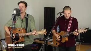 Acoustic Duo | Angus & Joey - All Night Long (Lionel Richie)