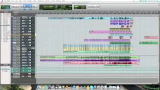 Sweetening Your Mix - TheRecordingRevolution.com