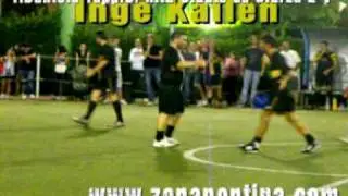 www.zonapontina.com Tapp.Di Rita-La Starza 2-1 Inge KAllen.avi