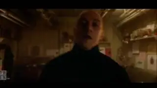 James McAvoy - Split Dance