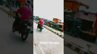 Gunnor ka najra #shortsviral