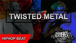 Eminem Type  BattleRap Beat 