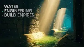 How Ancient Engineers Controlled the FLOW of Power