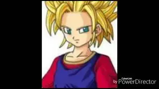 ❤TRUNKS X PAN❤ ~*MR DELINCUENTE~* Lee descripcion
