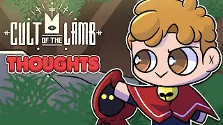 Woolly Madness - Cult of the Lamb
