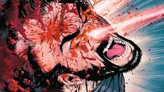 Top 10 Suicide Squad Members Who Can Actually Kill The Justice League