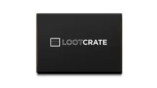 HEROS | AUGUST LOOTCRATE UNBOXING 2014