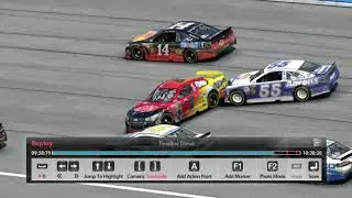 JR TV S5E16 Jethro breaks down our awful race at Auto Club