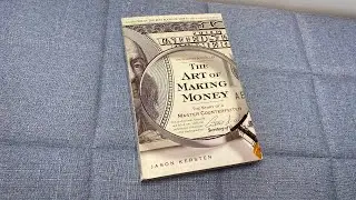 The Art of Making Money Book Review