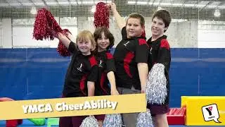 YMCA NSW Ability Programs
