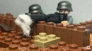 Really short Machine gun test 