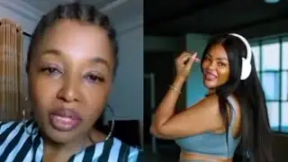 Que Carimo a employé Rachel nkontieu dans quel but?
