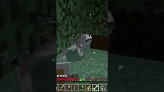 Uhhh I think they're mad #minecraft #minecraftmemes
