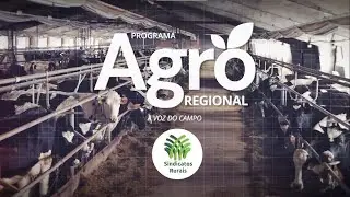 Programa Agro Regional 18.01.2026