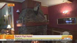 Dutch Flat Hotel