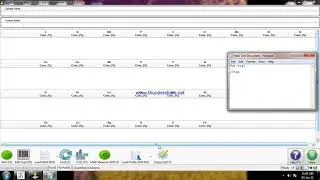 iCal far Max software