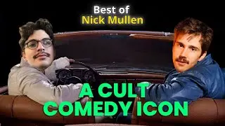 Why Nick Mullen Became a Cult Comedy Icon | CTown Compilation