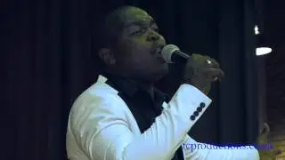 Fikile Mlomo and Donny