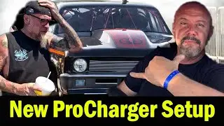 Gucci Nova's Next-Level Build: Gucci Nova&rsquo;s Nitrous + ProCharger Setup for Speed Promotions 2025