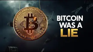 Bitcoin Has No Masters. Only Victims