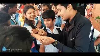 ഇതിനെക്കാളും വലിയ അവാർഡുകൾ ഒന്നും കിട്ടാനുമില്ല ആഗ്രഹിക്കുന്നുമില്ല😘😘😘 mad magic mind