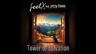 Tower of Salvation (feat. Jessy Howe)