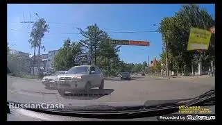 Road Rage And Car Crash Compilation #348 June 2016