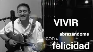 Vivir - Jaime Flores (Video ac&uacute;stico)