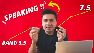 One trick will change your Speaking module forever | Raminder Sandhu