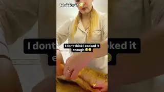 Cooking failed #funny #fyp #cooking #lol