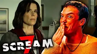 SCREAM 7 NEW Teaser Trailer Breakdown!