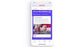 Welcome to Stridekick!