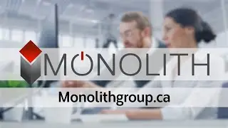 Monolithgroup.ca